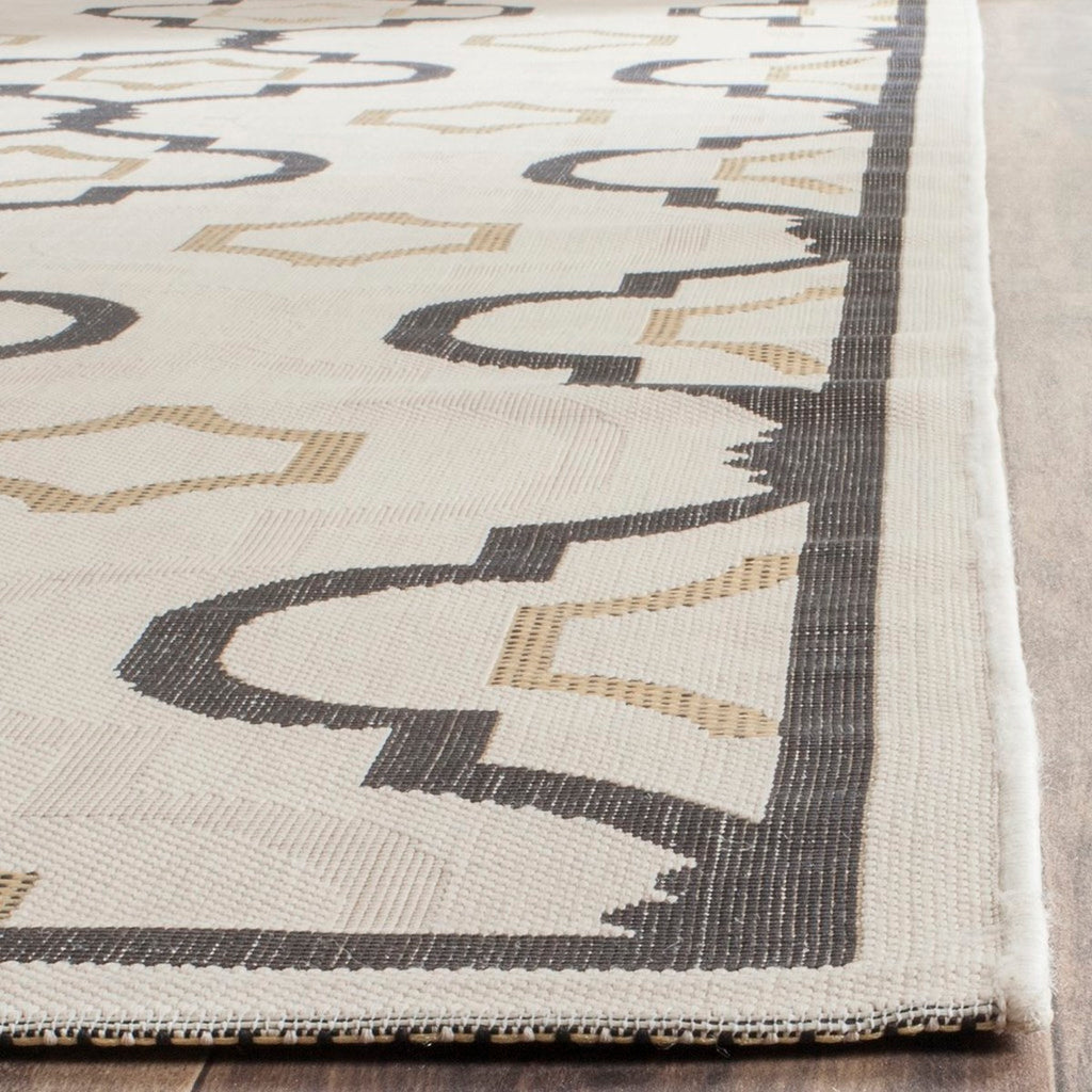 safavieh clearance courtyard cy7938 256a21 beige rug