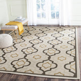 safavieh clearance courtyard cy7938 256a21 beige rug