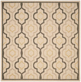 safavieh clearance courtyard cy7938 256a21 beige rug
