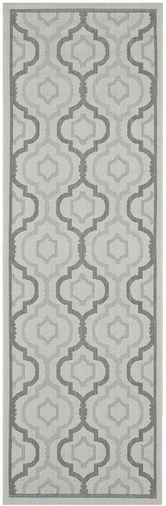 safavieh clearance courtyard cy7938 78a18 light grey rug