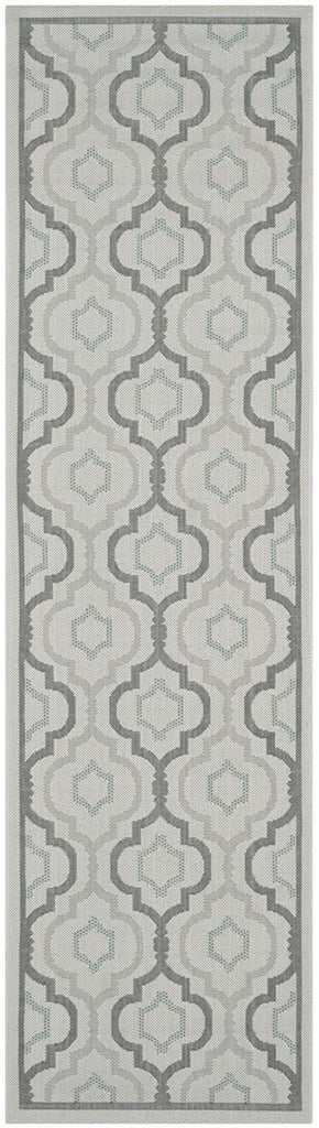 safavieh clearance courtyard cy7938 78a18 light grey rug