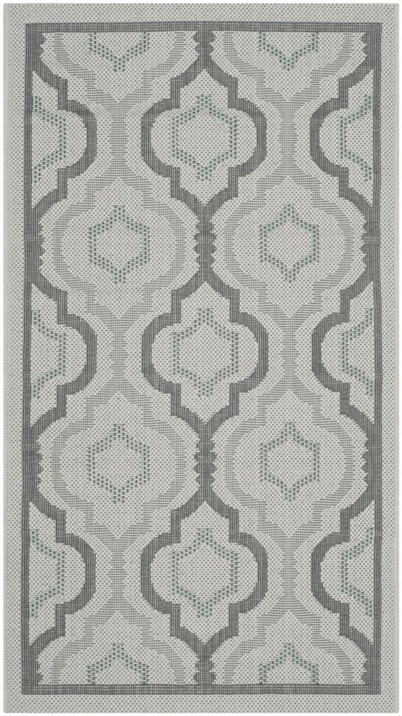 safavieh clearance courtyard cy7938 78a18 light grey rug