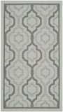 safavieh clearance courtyard cy7938 78a18 light grey rug