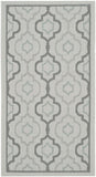 safavieh clearance courtyard cy7938 78a18 light grey rug
