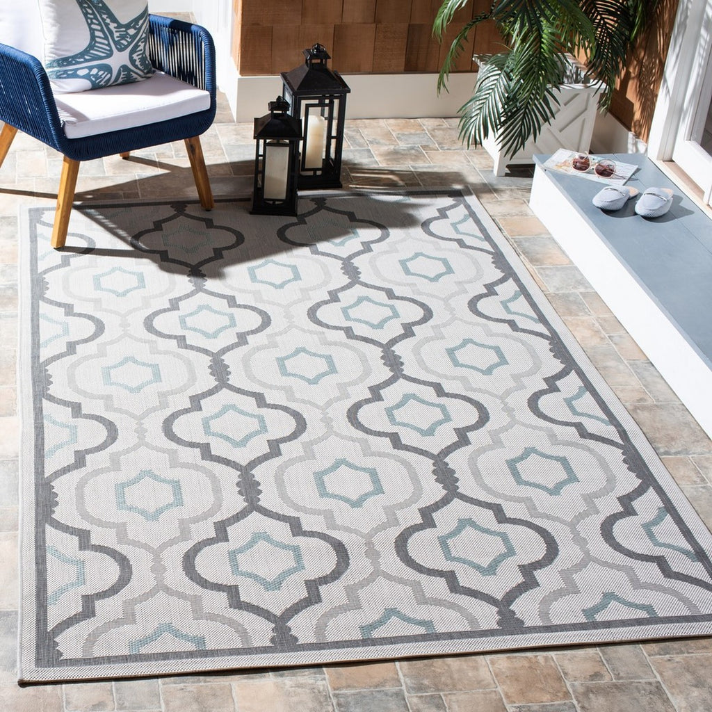 safavieh clearance courtyard cy7938 78a18 light grey rug