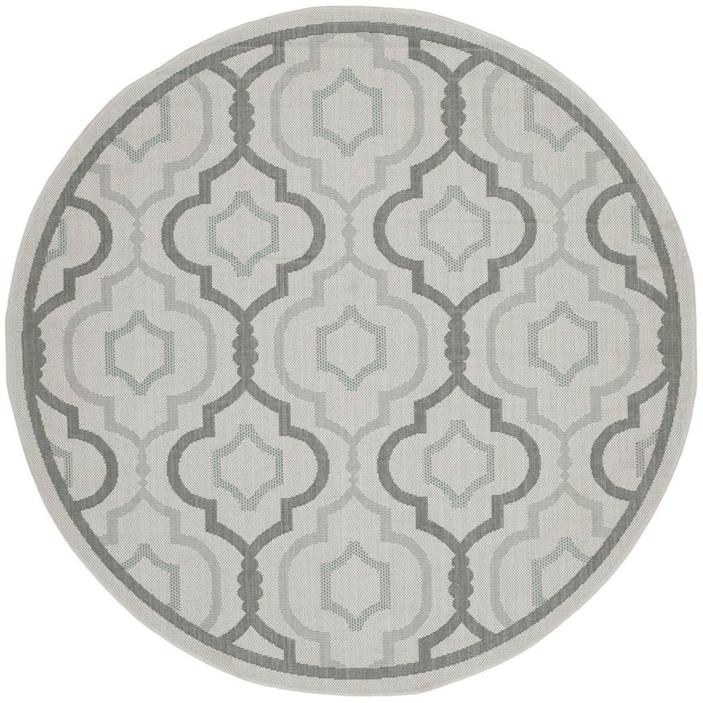 safavieh clearance courtyard cy7938 78a18 light grey rug