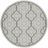 safavieh clearance courtyard cy7938 78a18 light grey rug