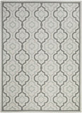 safavieh clearance courtyard cy7938 78a18 light grey rug