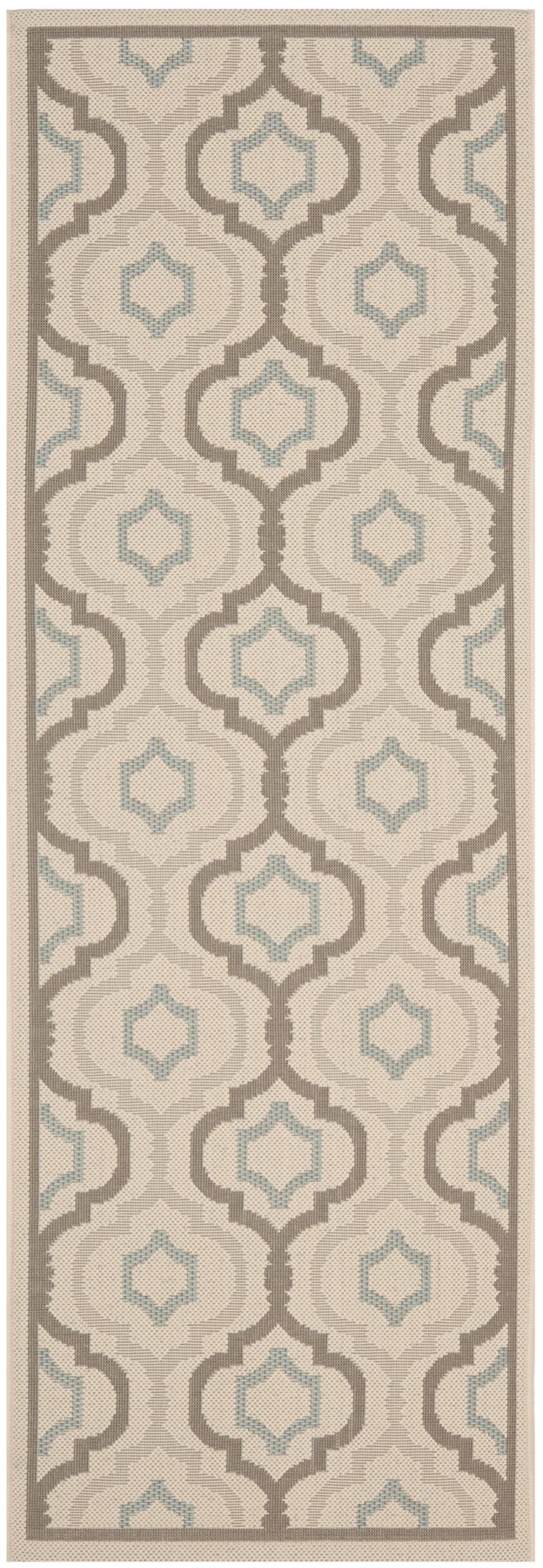 safavieh clearance courtyard cy7938 79a18 beige rug