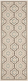 safavieh clearance courtyard cy7938 79a18 beige rug