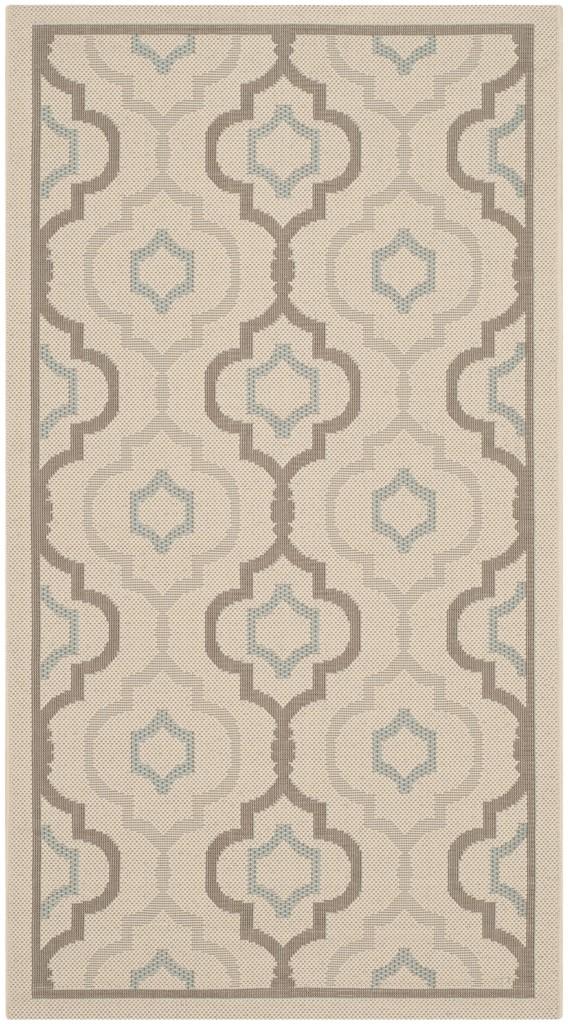 safavieh clearance courtyard cy7938 79a18 beige rug