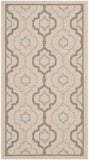 safavieh clearance courtyard cy7938 79a18 beige rug