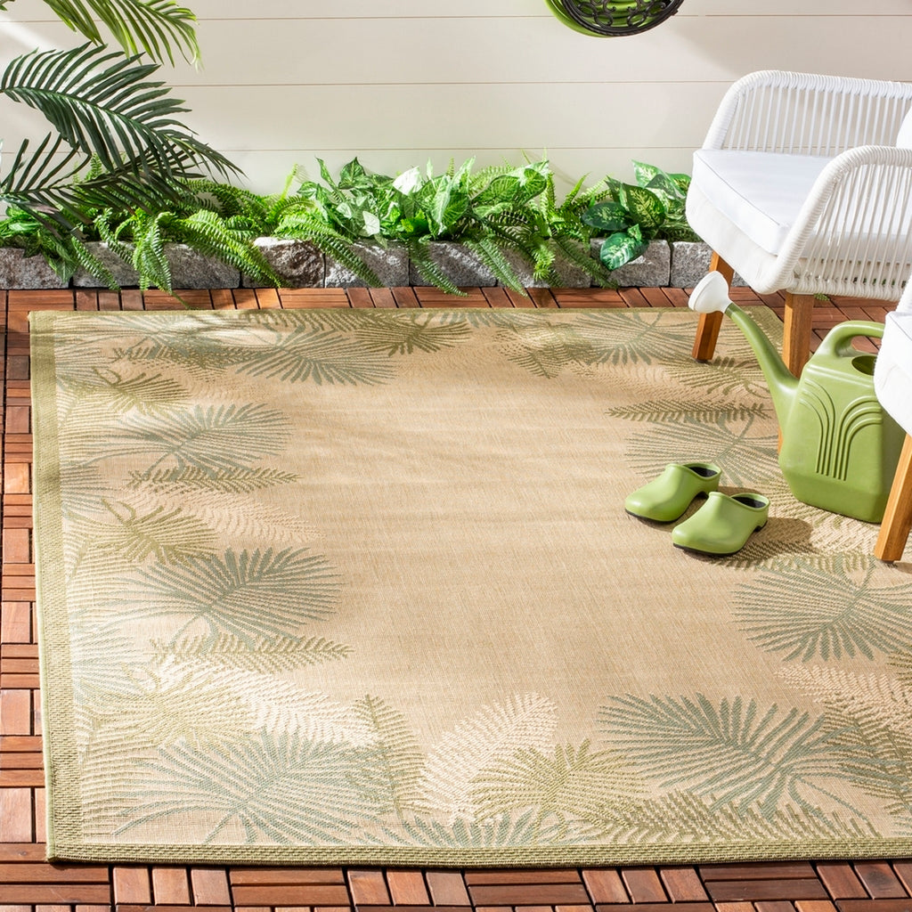 safavieh clearance courtyard cy7945 14a18 cream rug