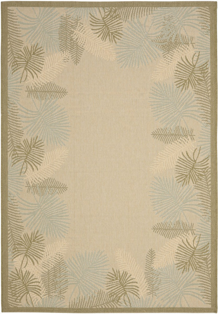 safavieh clearance courtyard cy7945 14a18 cream rug