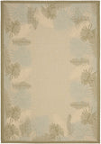 safavieh clearance courtyard cy7945 14a18 cream rug