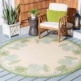 safavieh clearance courtyard cy7945 14a18 cream rug