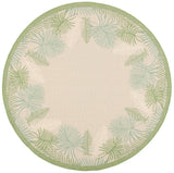 safavieh clearance courtyard cy7945 14a18 cream rug