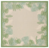 safavieh clearance courtyard cy7945 14a18 cream rug