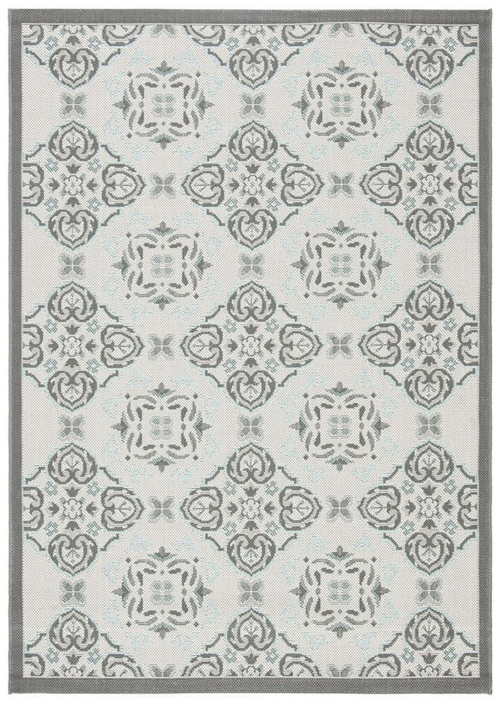 safavieh clearance courtyard cy7978 78a18 light grey rug