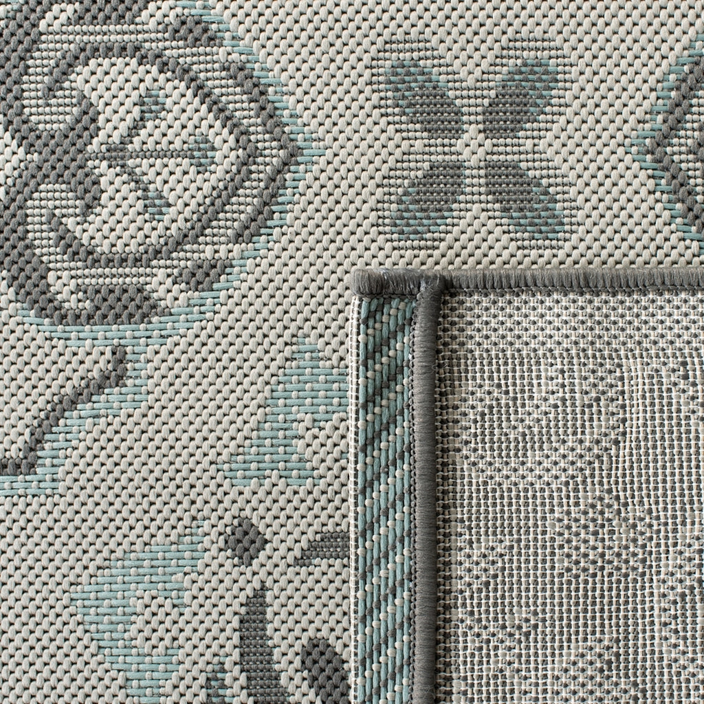 safavieh clearance courtyard cy7978 78a18 light grey rug