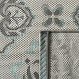 safavieh clearance courtyard cy7978 78a18 light grey rug