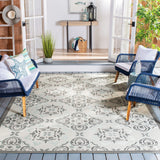 safavieh clearance courtyard cy7978 78a18 light grey rug