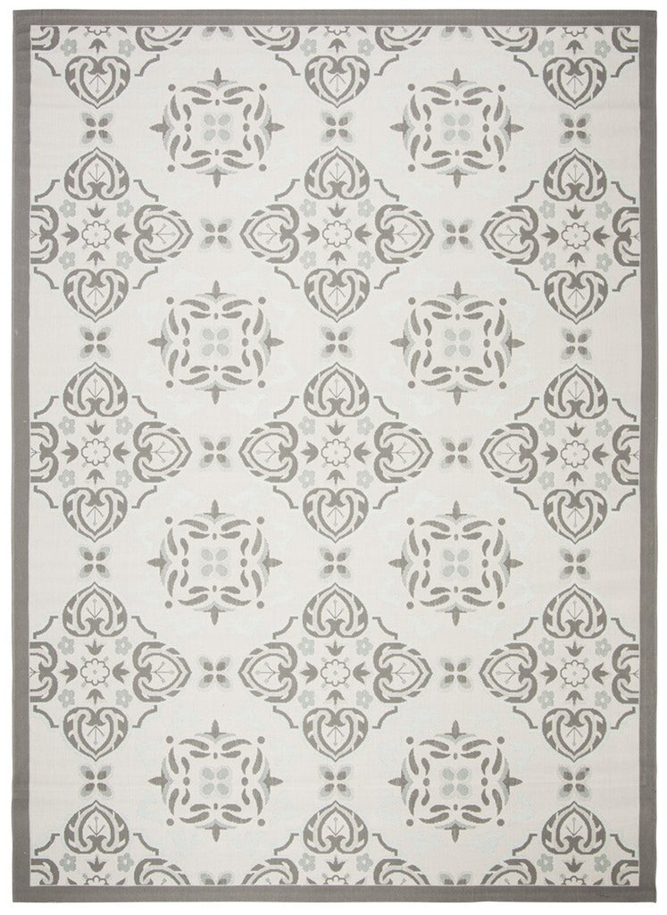 safavieh clearance courtyard cy7978 78a18 light grey rug