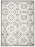 safavieh clearance courtyard cy7978 78a18 light grey rug