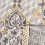safavieh clearance courtyard cy7978 78a21 light grey rug