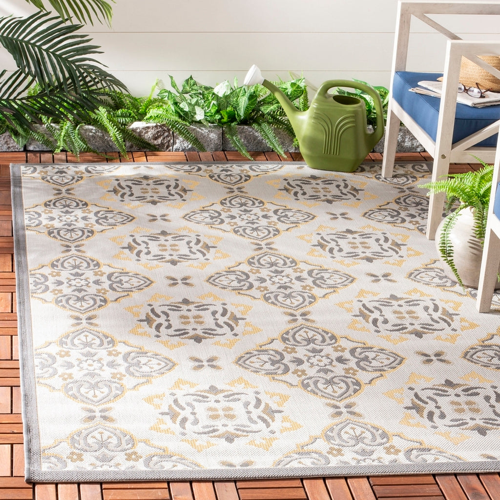 safavieh clearance courtyard cy7978 78a21 light grey rug