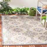 safavieh clearance courtyard cy7978 78a21 light grey rug