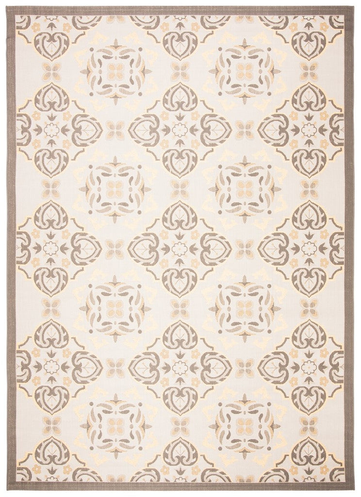 safavieh clearance courtyard cy7978 78a21 light grey rug