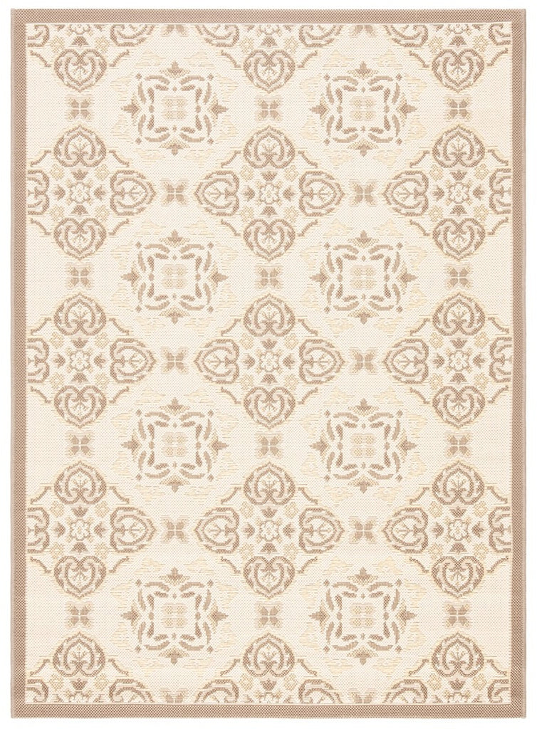 safavieh clearance courtyard cy7978 79a21 beige rug