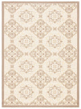 safavieh clearance courtyard cy7978 79a21 beige rug