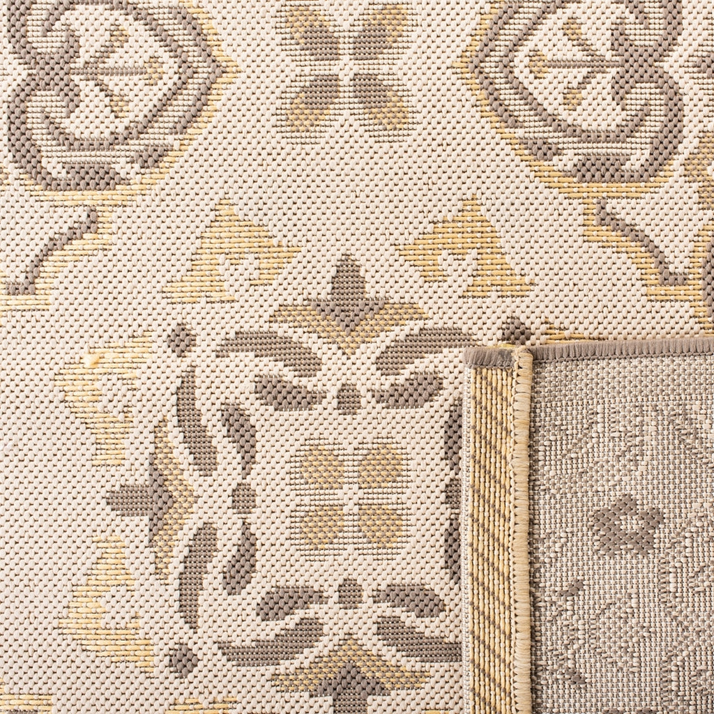 safavieh clearance courtyard cy7978 79a21 beige rug