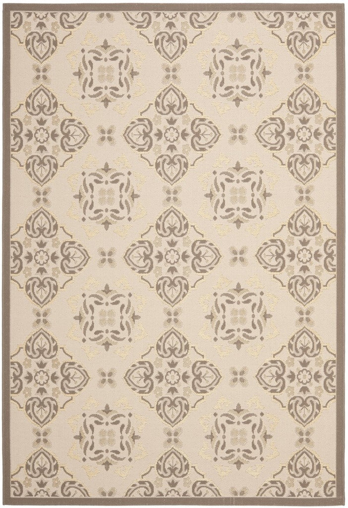 safavieh clearance courtyard cy7978 79a21 beige rug