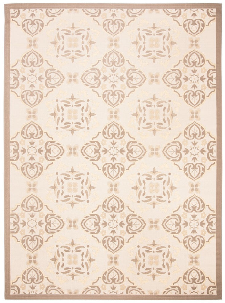safavieh clearance courtyard cy7978 79a21 beige rug