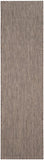 safavieh clearance courtyard cy8022 36321 brown rug