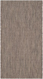 safavieh clearance courtyard cy8022 36321 brown rug