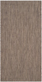 safavieh clearance courtyard cy8022 36321 brown rug