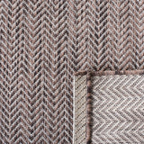 safavieh clearance courtyard cy8022 36321 brown rug
