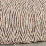 safavieh clearance courtyard cy8022 36321 brown rug