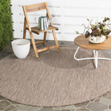 safavieh clearance courtyard cy8022 36321 brown rug