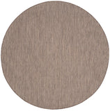 safavieh clearance courtyard cy8022 36321 brown rug