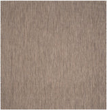 safavieh clearance courtyard cy8022 36321 brown rug