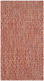 safavieh clearance courtyard cy8022 36521 red rug