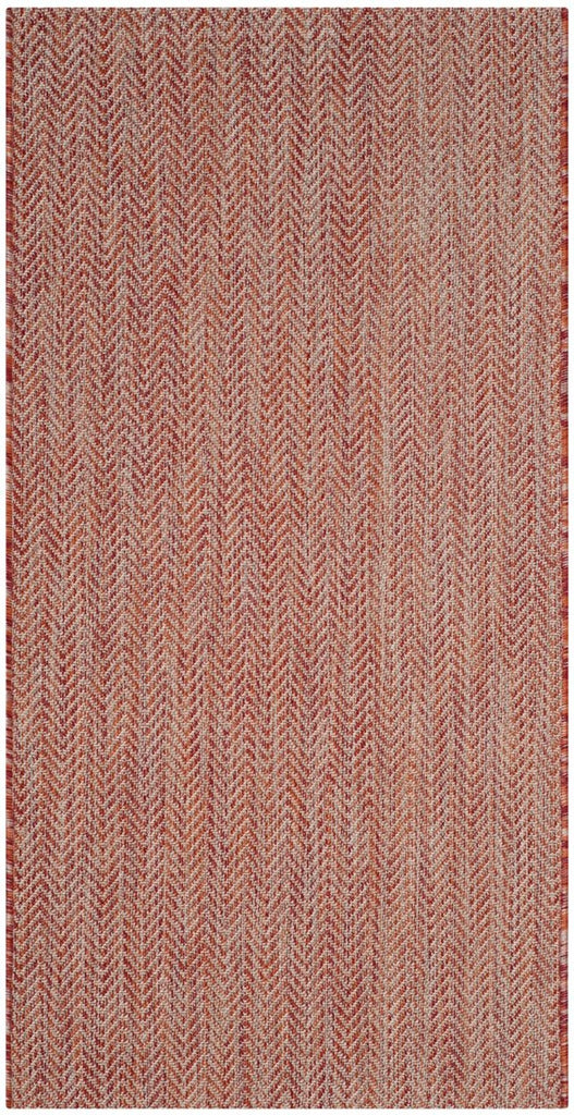 safavieh clearance courtyard cy8022 36521 red rug