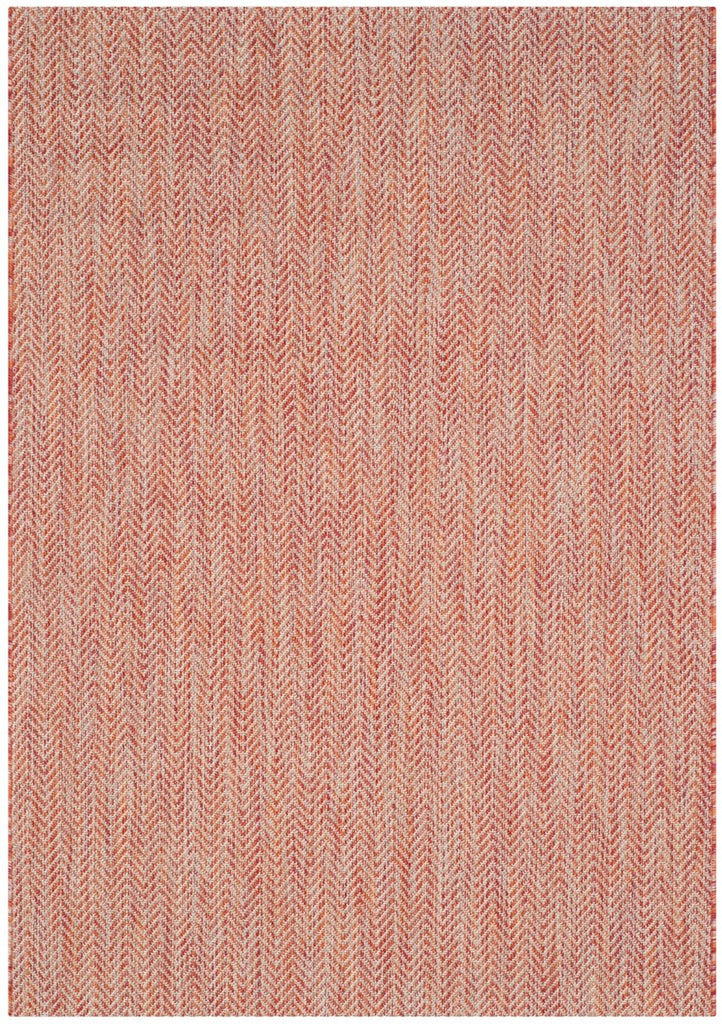 safavieh clearance courtyard cy8022 36521 red rug