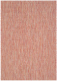 safavieh clearance courtyard cy8022 36521 red rug