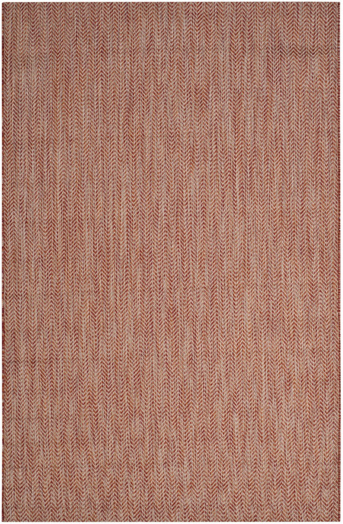 safavieh clearance courtyard cy8022 36521 red rug